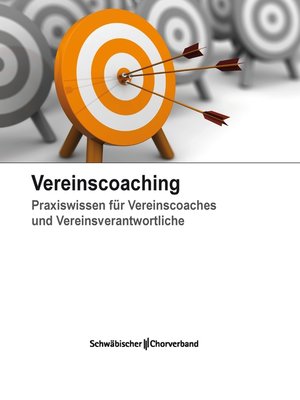 cover image of Vereinscoaching